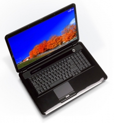 Fujitsu LIFEBOOK AH550 