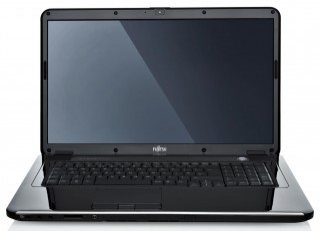 Fujitsu LIFEBOOK NH570 GFX NH570MRYB5RU