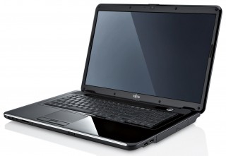 Fujitsu LIFEBOOK NH570 GFX NH570MRYB5RU