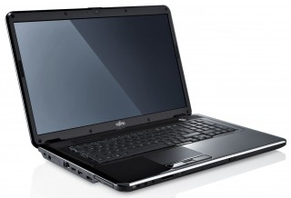 Fujitsu LIFEBOOK NH570 NH570MF032RU