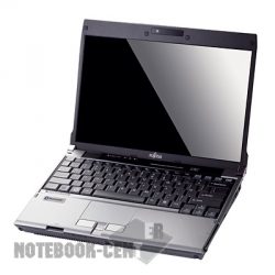 Fujitsu LIFEBOOK P8020 