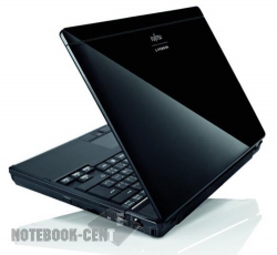 Fujitsu LIFEBOOK P8110 