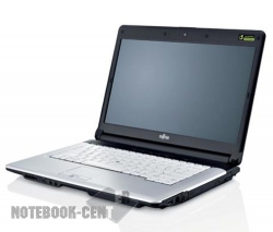 Fujitsu LIFEBOOK S710 