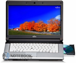 Fujitsu LIFEBOOK S710 S7100MF025RU