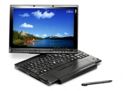 Fujitsu LIFEBOOK T2010 