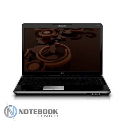 HP Pavilion dv6-1135ew