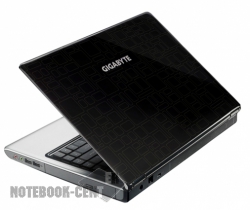 Gigabyte Q1458M 