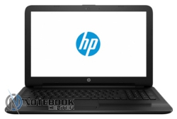 HP 15-ac102ur