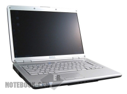 HP Compaq 610 NX552EA