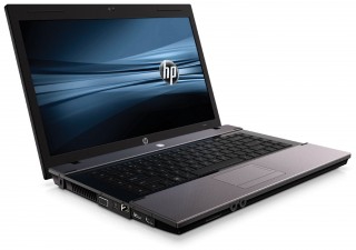 HP Compaq 620 WD680EA