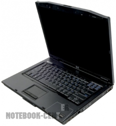 HP Compaq nc6320 EY622EA