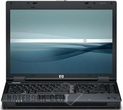 HP Compaq 6510b KE130EA