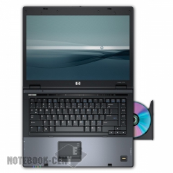 HP Compaq 6710b GB890EA