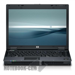 HP Compaq 6710b KE120EA