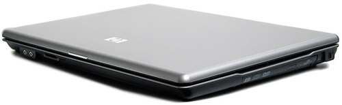 HP Compaq 6720s KE168ES