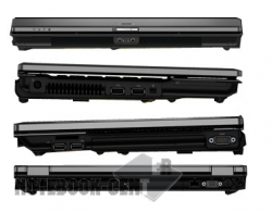 HP Compaq 6730b GB991EA