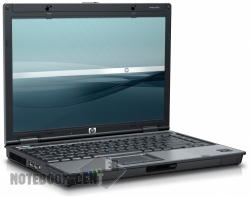 HP Compaq 6910p GB951EA