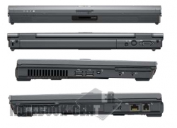 HP Compaq 6910p KS716AW