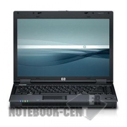 HP Compaq 8510w 