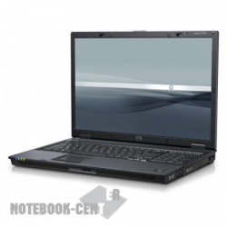 HP Compaq 8710p GC104EA