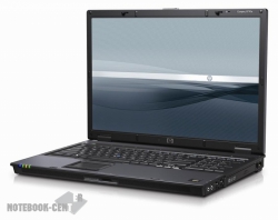 HP Compaq 8710p KE183EA