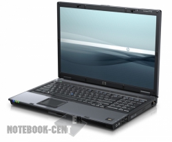 HP Compaq 8710w GC124EA