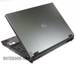 HP Compaq 8710w KE192EA