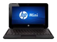 HP Compaq Mini 110-3155sr