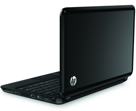 HP Compaq Mini 110-3603sr