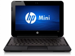 HP Compaq Mini 110-4103er