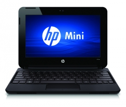 HP Compaq Mini 110-4117er