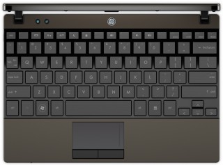 HP Compaq Mini 5103 WK472EA