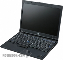 HP Compaq nc2400 RH568EA