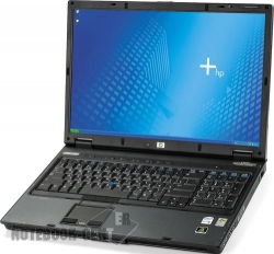 HP Compaq nw9440 