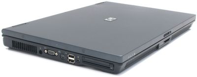 HP Compaq nw9440 