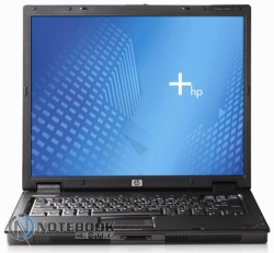 HP Compaq nx6325 RH551EA