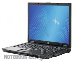 HP Compaq nx6325 RH558EA