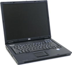 HP Compaq nx8220 EK132ES