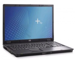 HP Compaq nx9420 