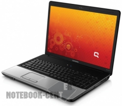 HP Compaq Presario CQ71-430ER