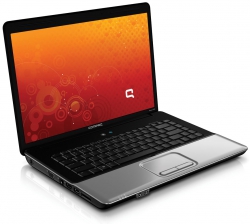 HP Compaq Presario CQ50-105ER