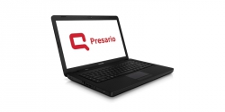 HP Compaq Presario CQ56-102ER