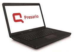 HP Compaq Presario CQ57-375er