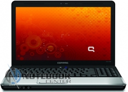 HP Compaq Presario CQ60-100er