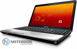 HP Compaq Presario CQ60-211DX