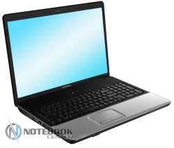 HP Compaq Presario CQ61-305ER