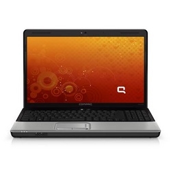 HP Compaq Presario CQ61-317ER