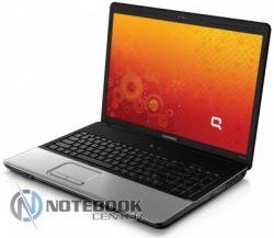 HP Compaq Presario CQ61-321ER