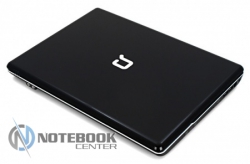 HP Compaq Presario CQ61-334ER