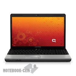 HP Compaq Presario CQ61-405er